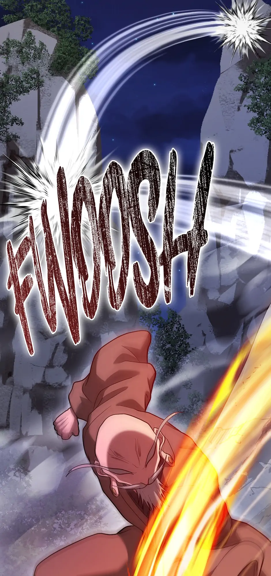 Read Return of the Martial Arts Genius EN Manga Online