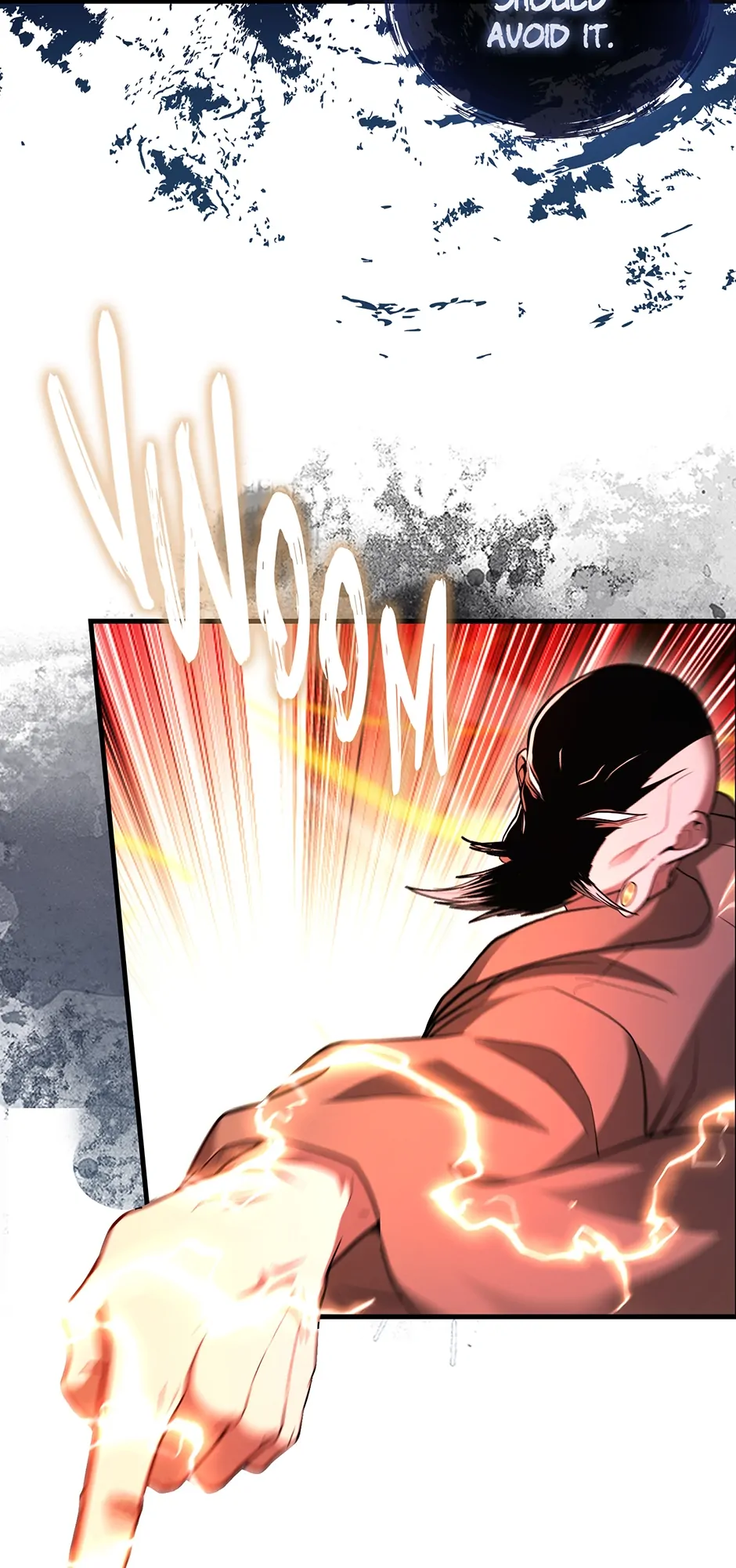 Read Return of the Martial Arts Genius EN Manga Online