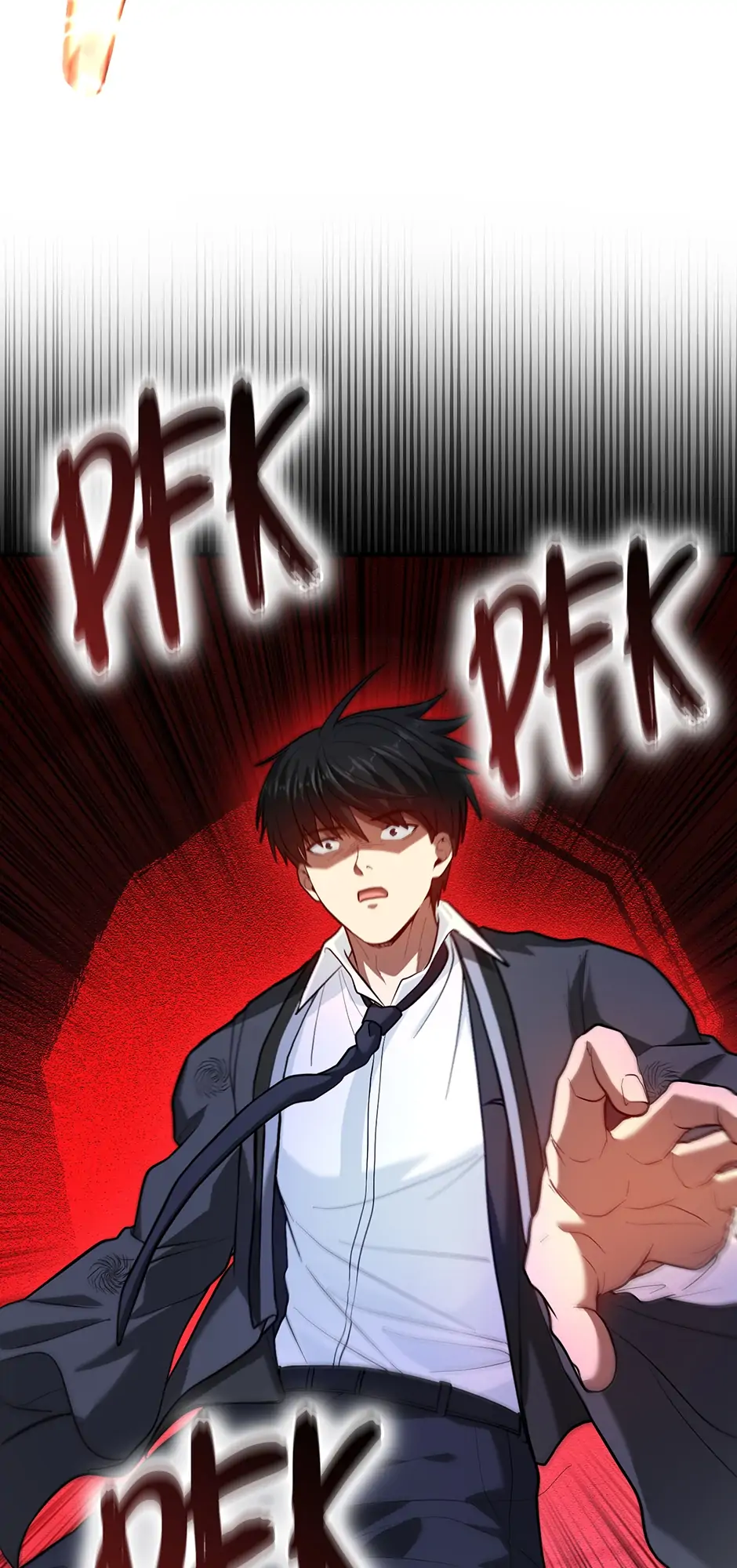 Read Return of the Martial Arts Genius EN Manga Online