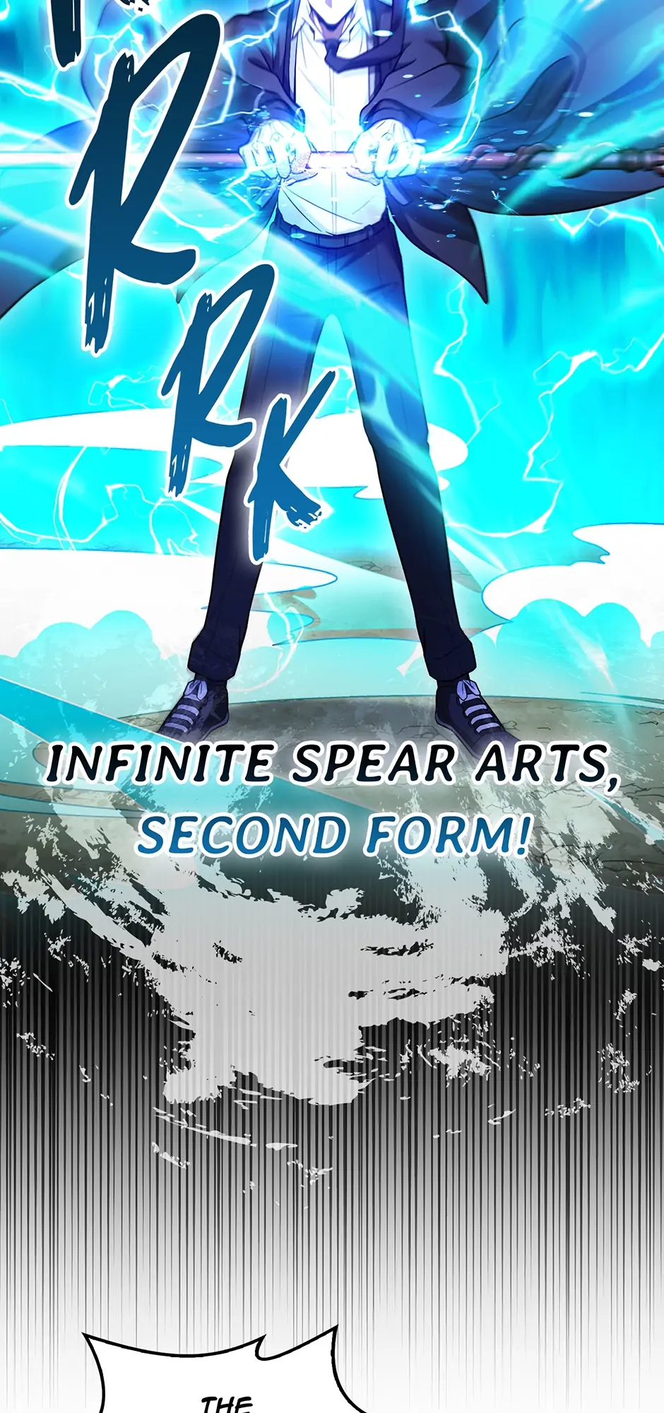 Read Return of the Martial Arts Genius EN Manga Online
