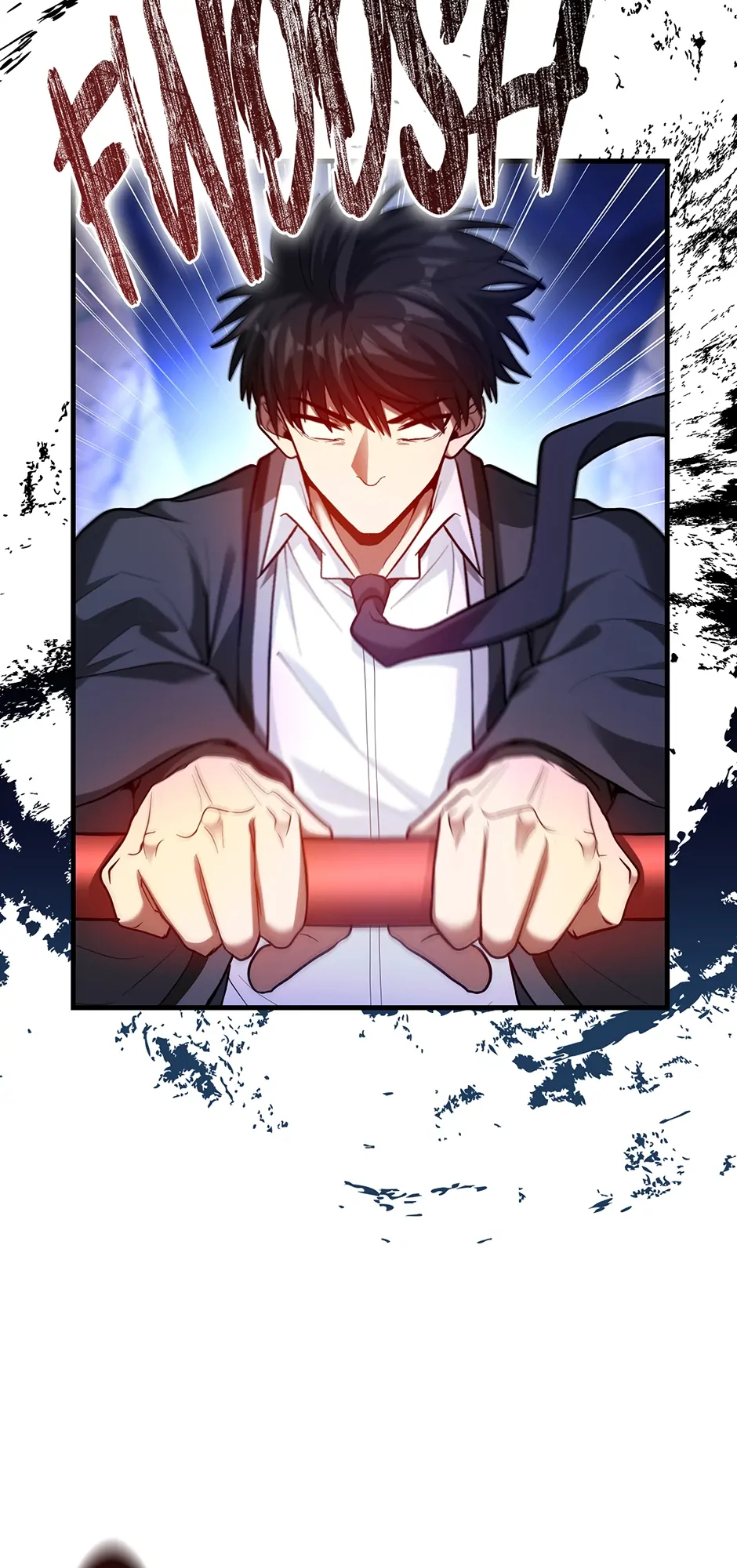 Read Return of the Martial Arts Genius EN Manga Online