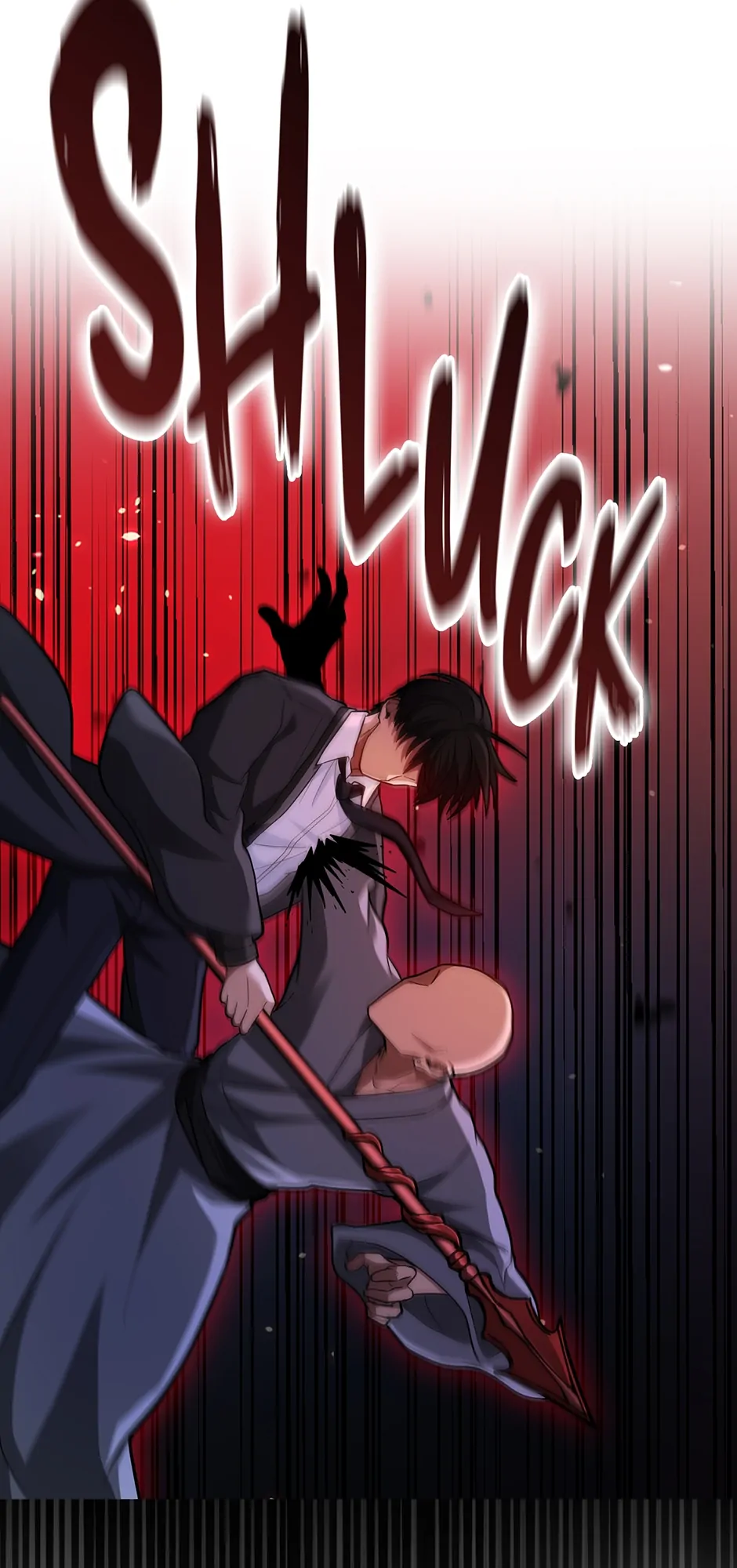 Read Return of the Martial Arts Genius EN Manga Online
