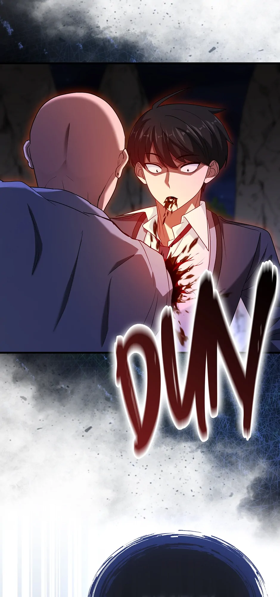 Read Return of the Martial Arts Genius EN Manga Online