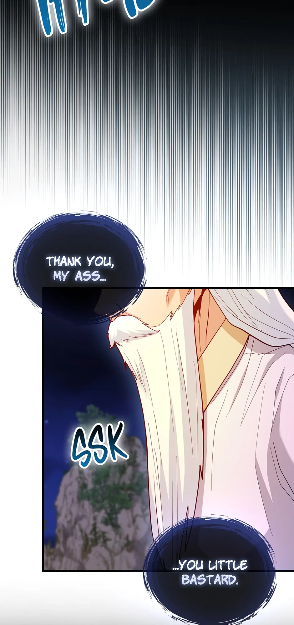 Read Return of the Martial Arts Genius EN Manga Online