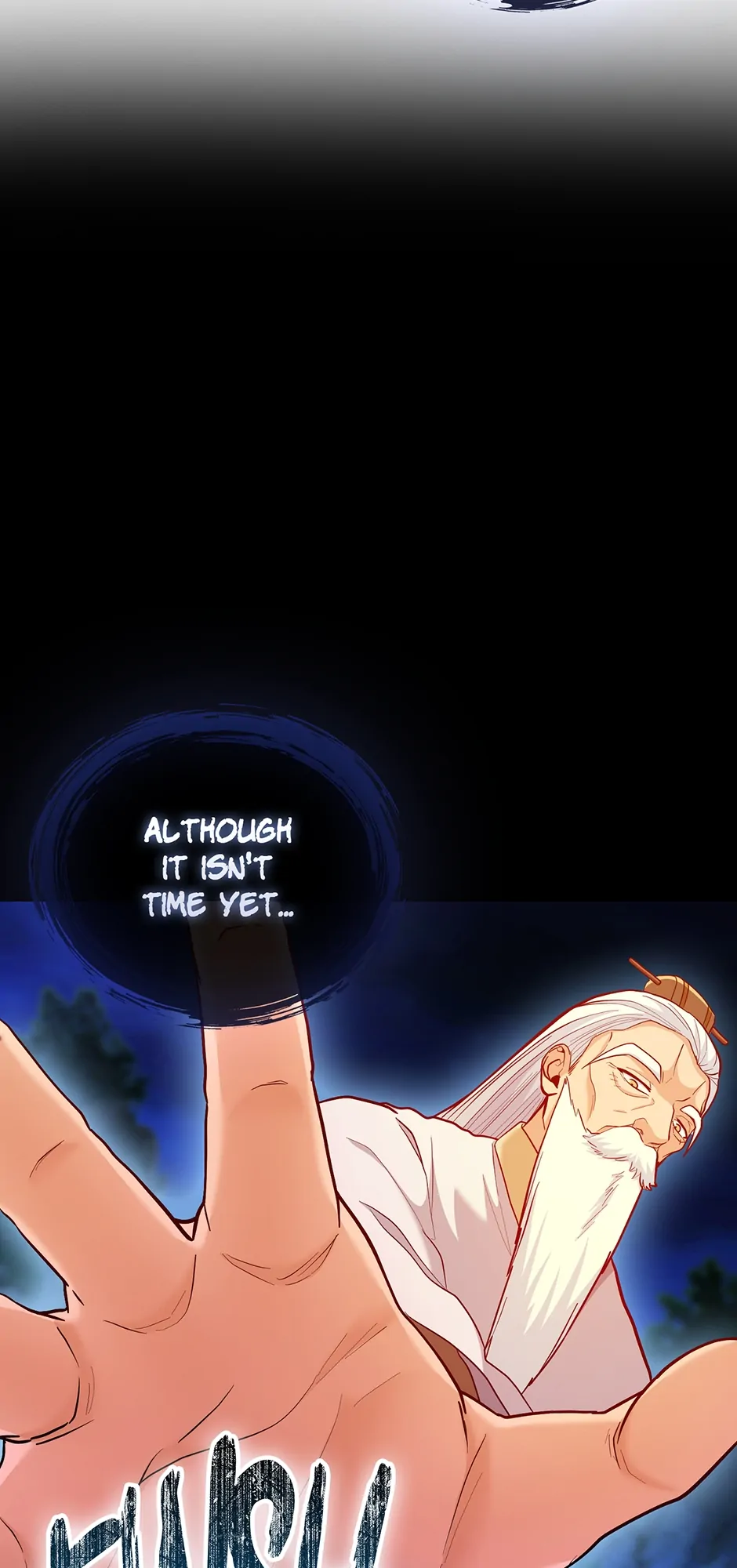 Read Return of the Martial Arts Genius EN Manga Online