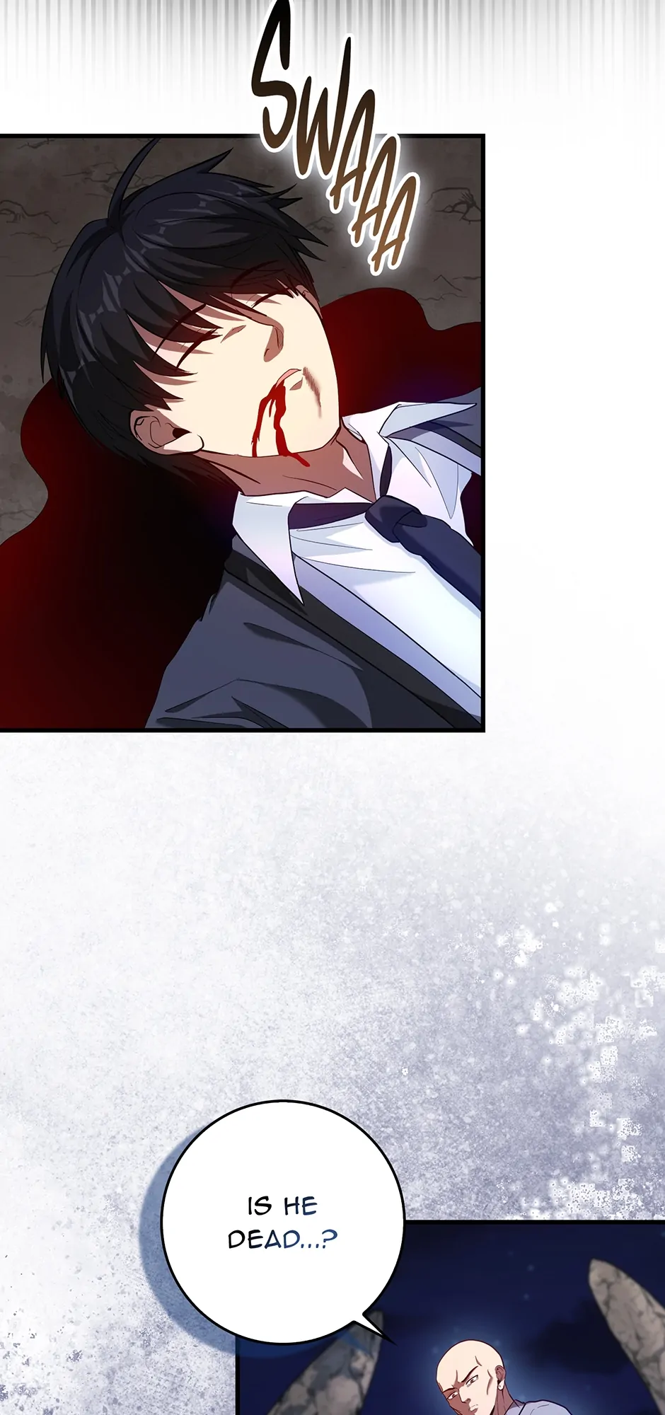 Read Return of the Martial Arts Genius EN Manga Online