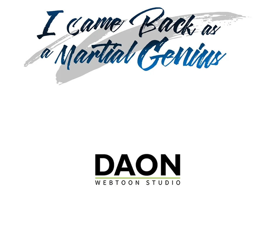 Read Return of the Martial Arts Genius EN Manga Online