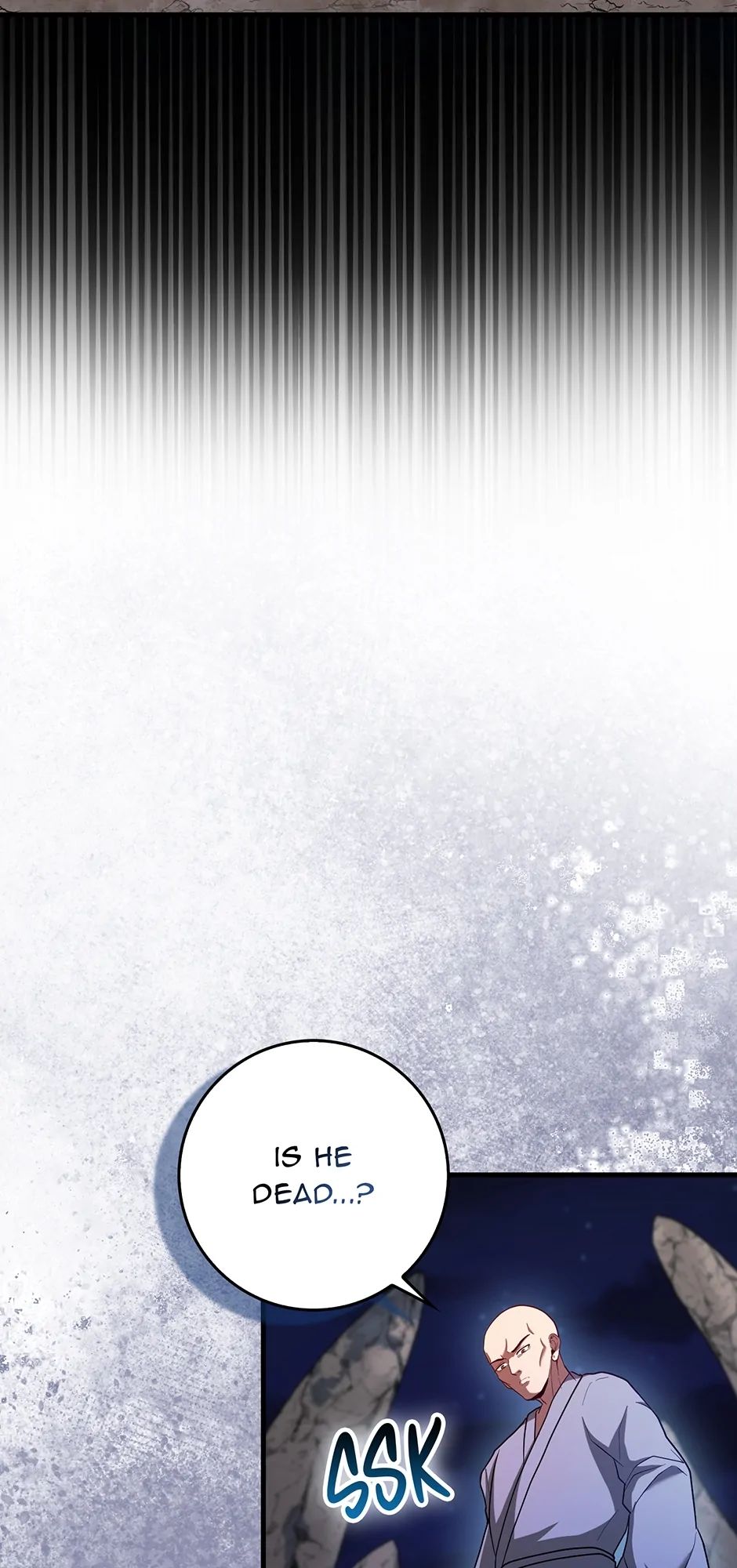 Read Return of the Martial Arts Genius EN Manga Online
