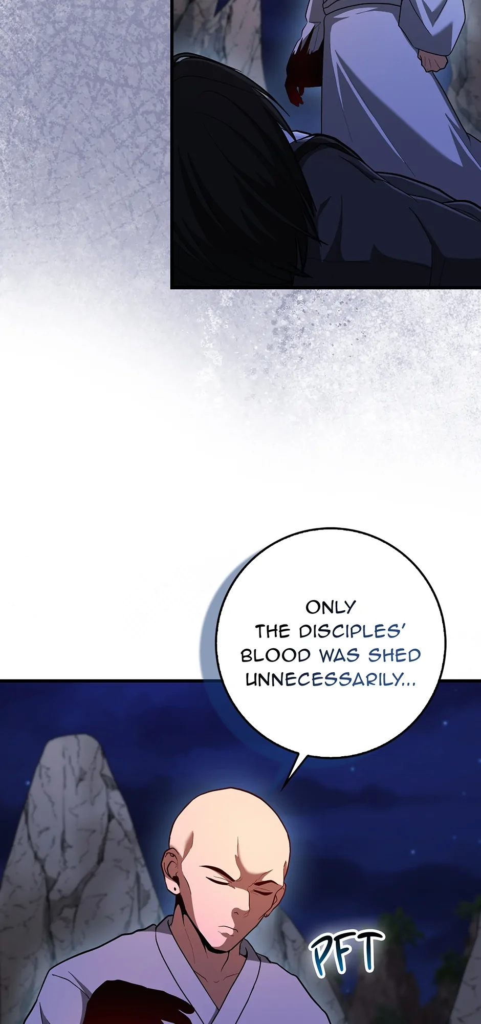 Read Return of the Martial Arts Genius EN Manga Online