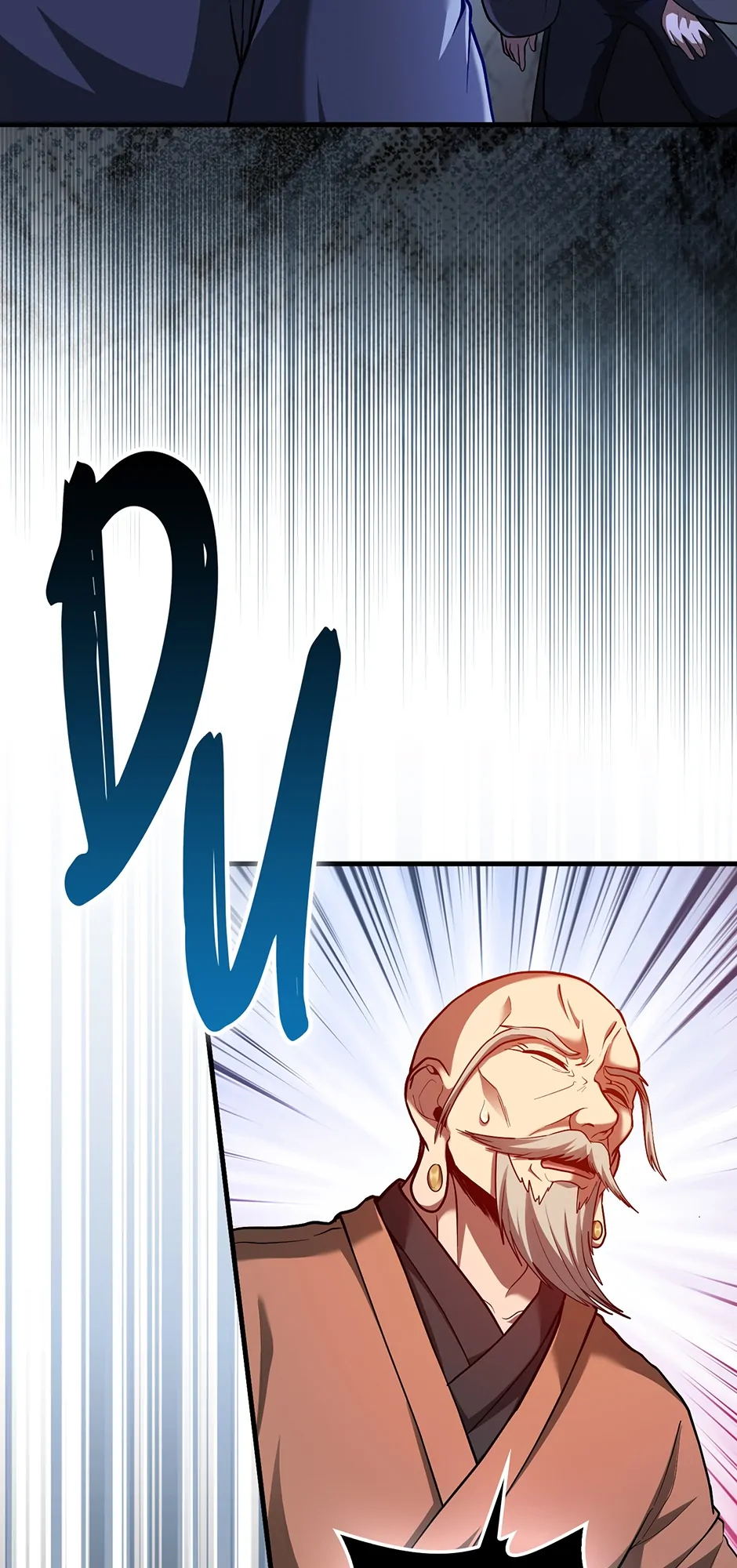 Read Return of the Martial Arts Genius EN Manga Online