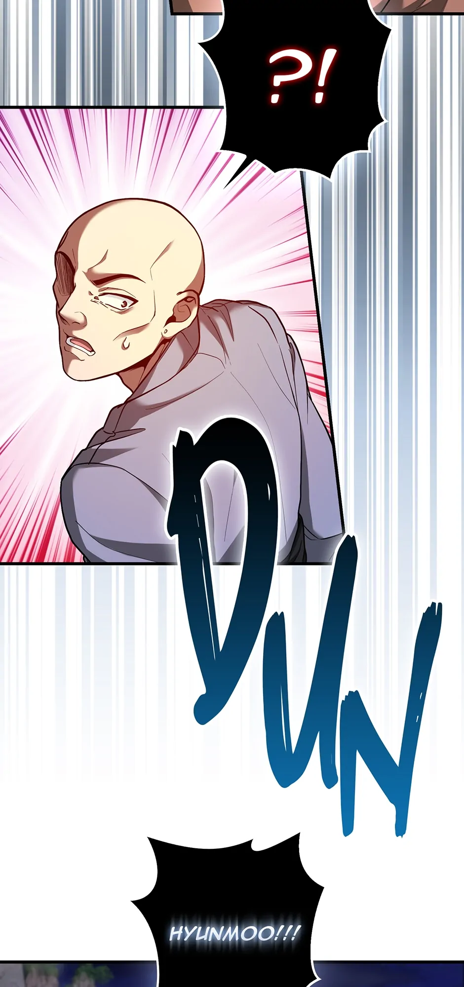 Read Return of the Martial Arts Genius EN Manga Online