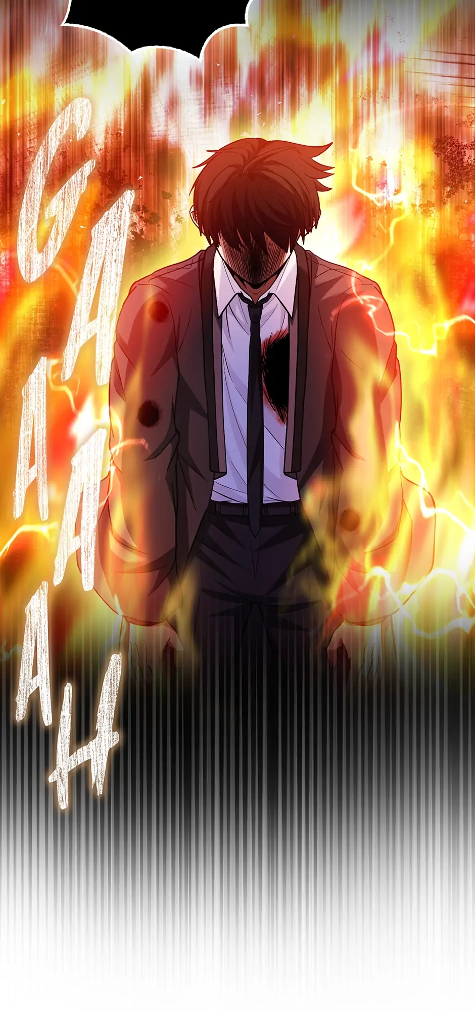 Read Return of the Martial Arts Genius EN Manga Online