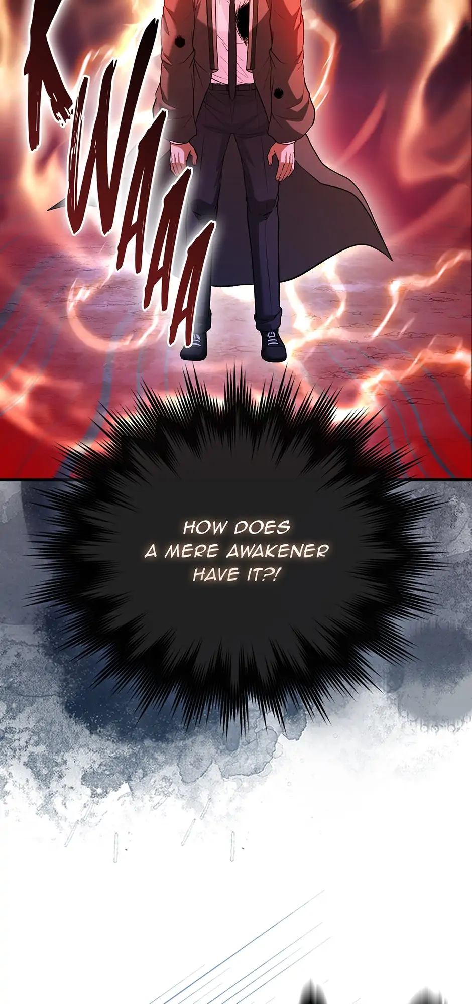 Read Return of the Martial Arts Genius EN Manga Online