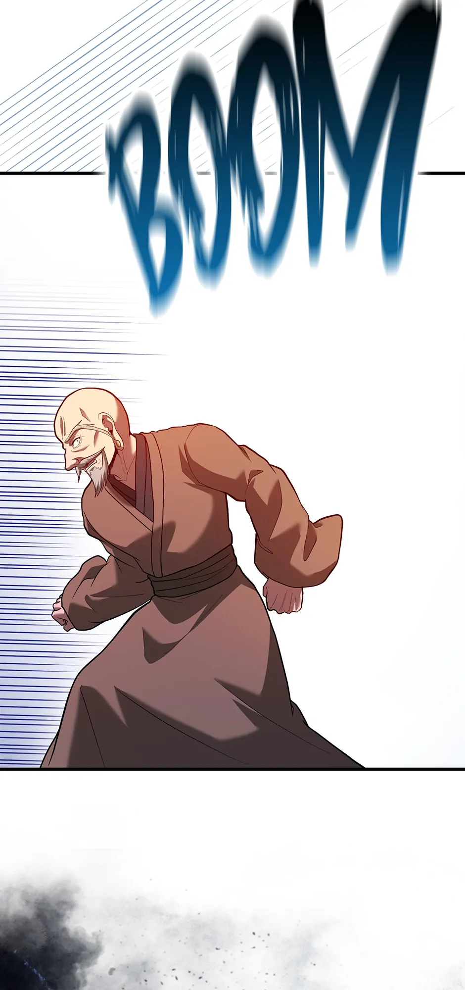 Read Return of the Martial Arts Genius EN Manga Online