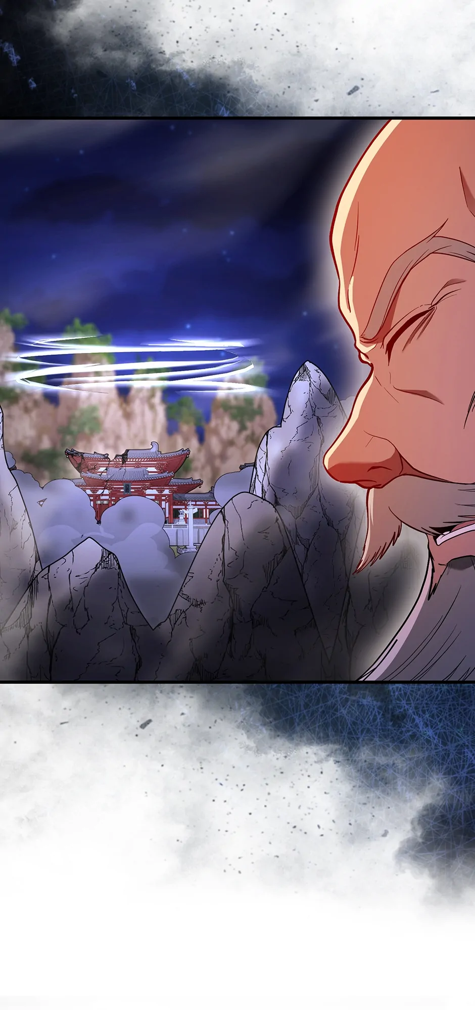 Read Return of the Martial Arts Genius EN Manga Online