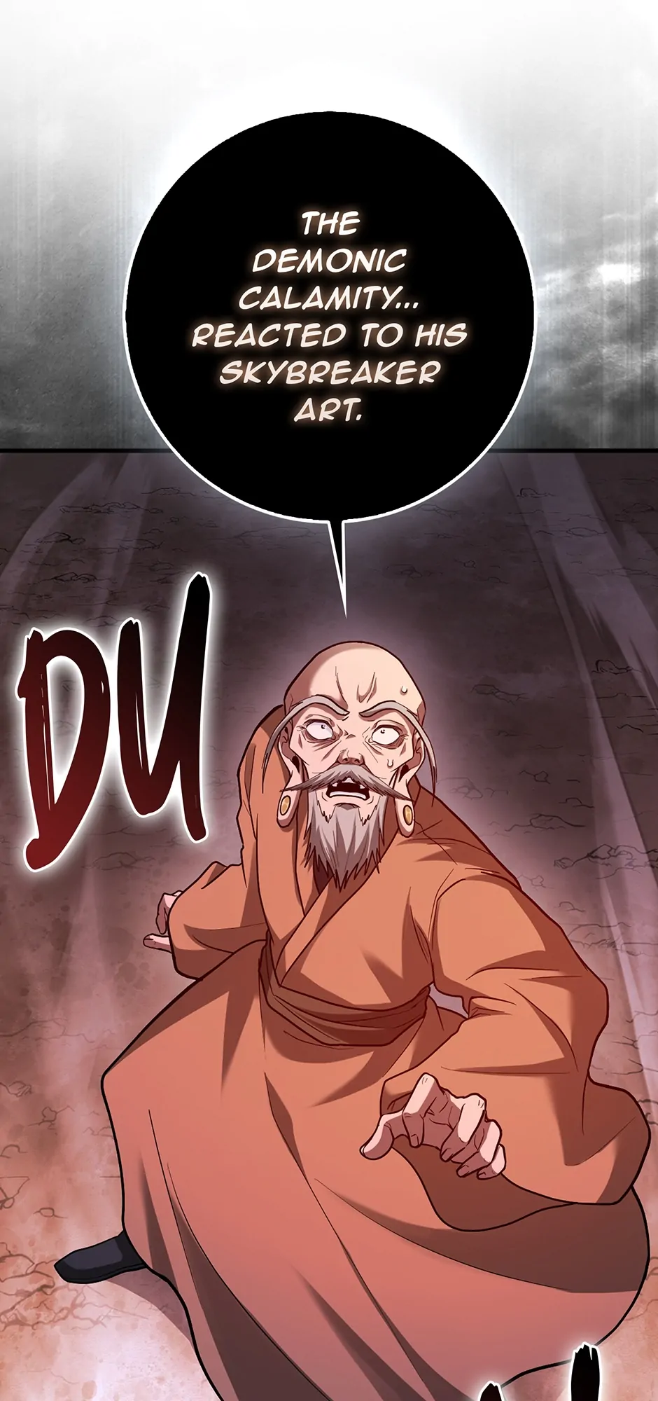 Read Return of the Martial Arts Genius EN Manga Online