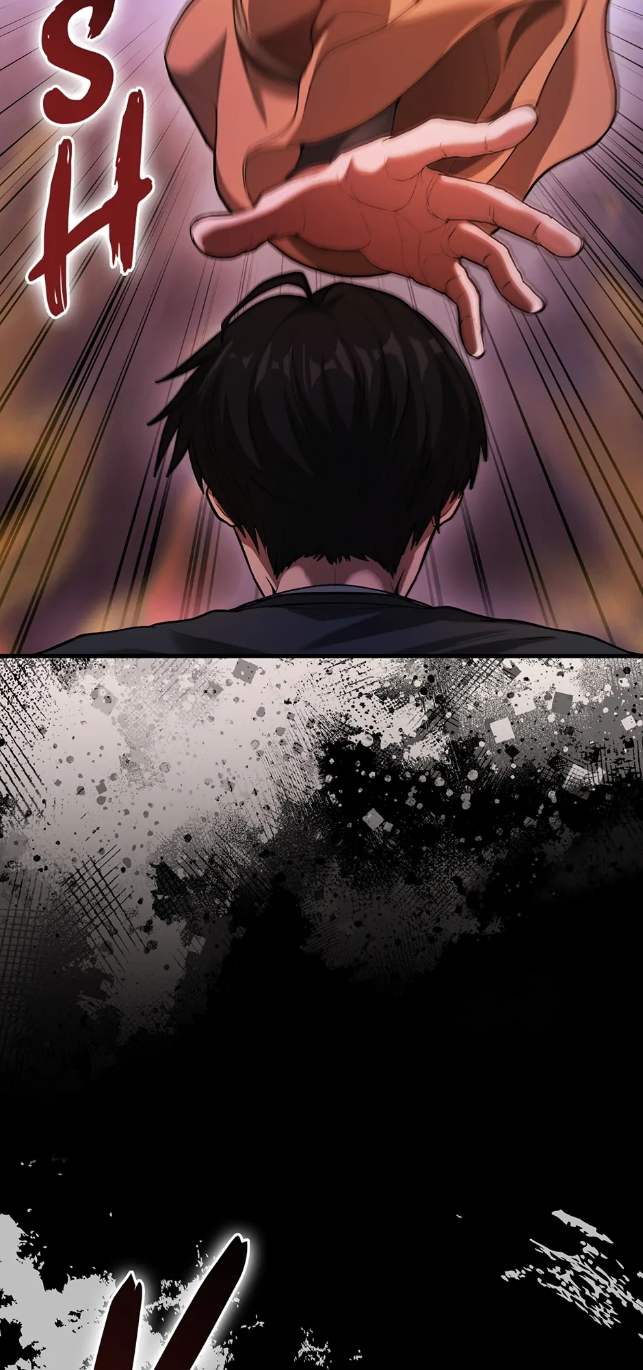 Read Return of the Martial Arts Genius EN Manga Online