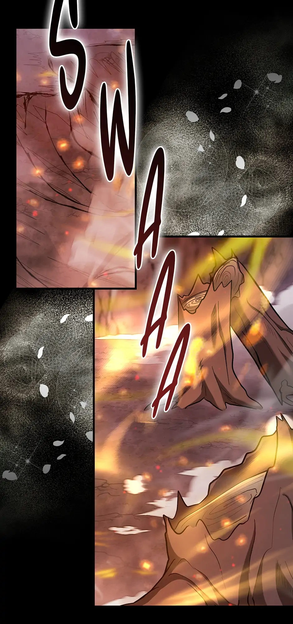 Read Return of the Martial Arts Genius EN Manga Online