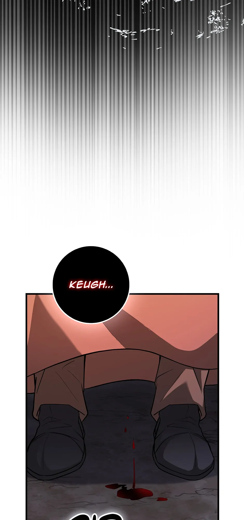 Read Return of the Martial Arts Genius EN Manga Online