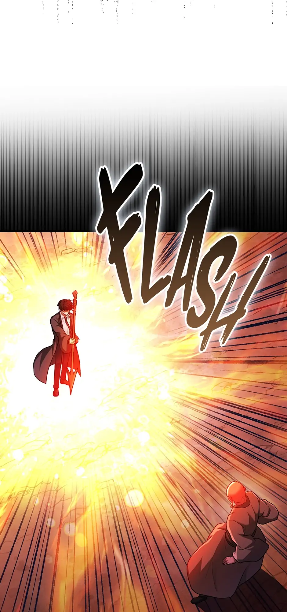 Read Return of the Martial Arts Genius EN Manga Online