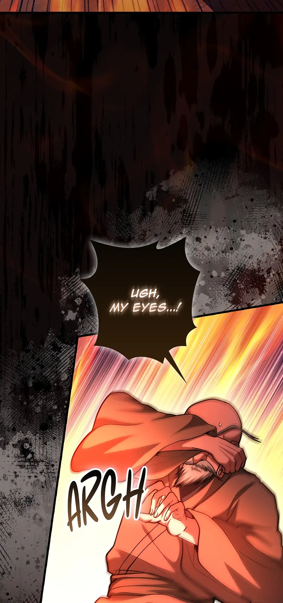 Read Return of the Martial Arts Genius EN Manga Online