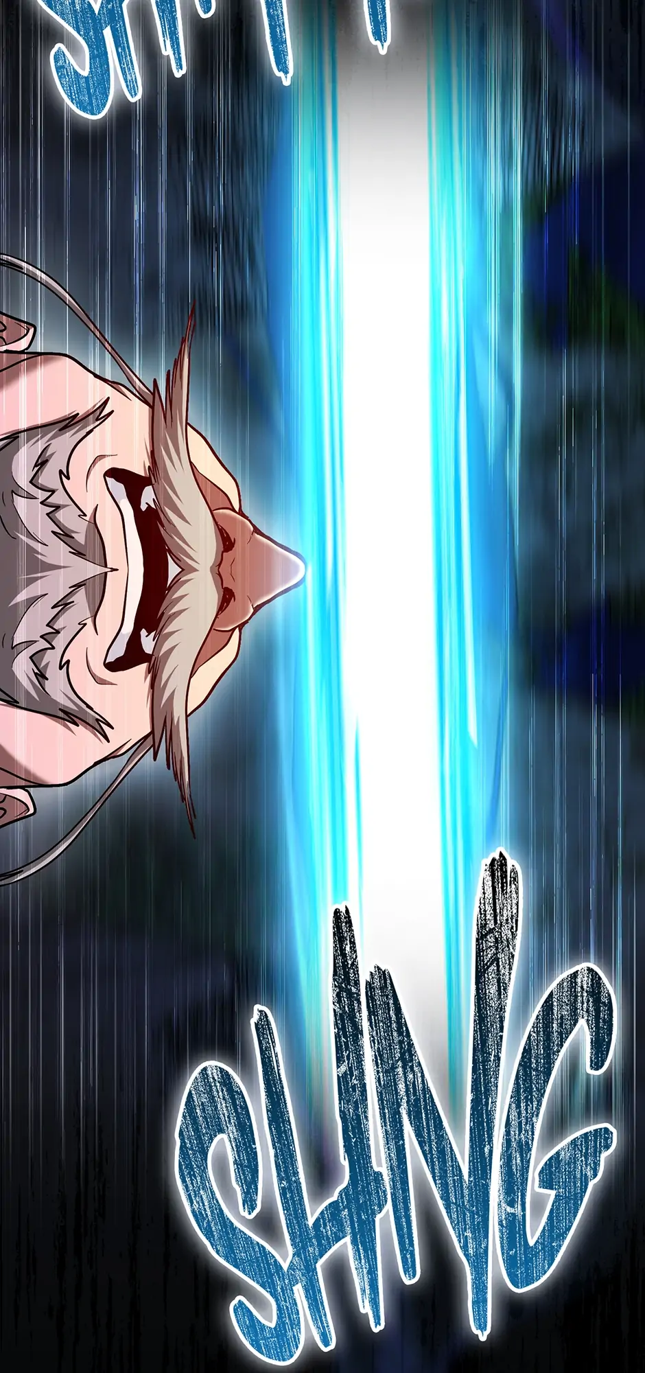 Read Return of the Martial Arts Genius EN Manga Online