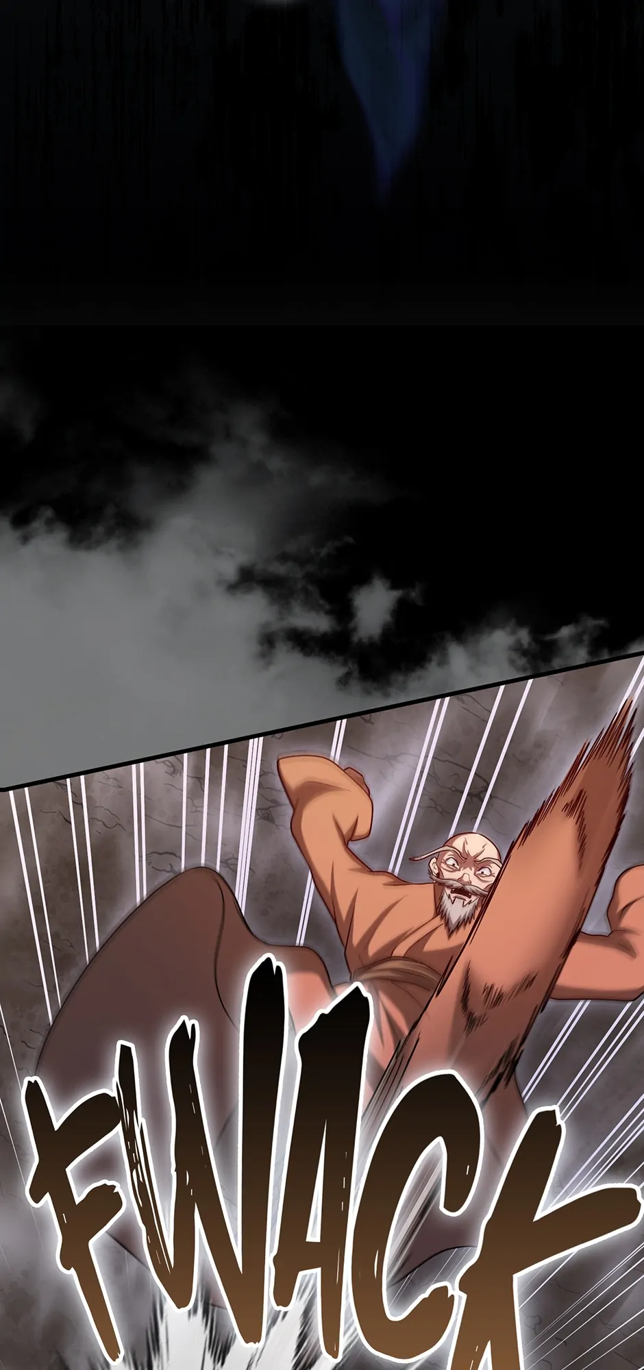 Read Return of the Martial Arts Genius EN Manga Online