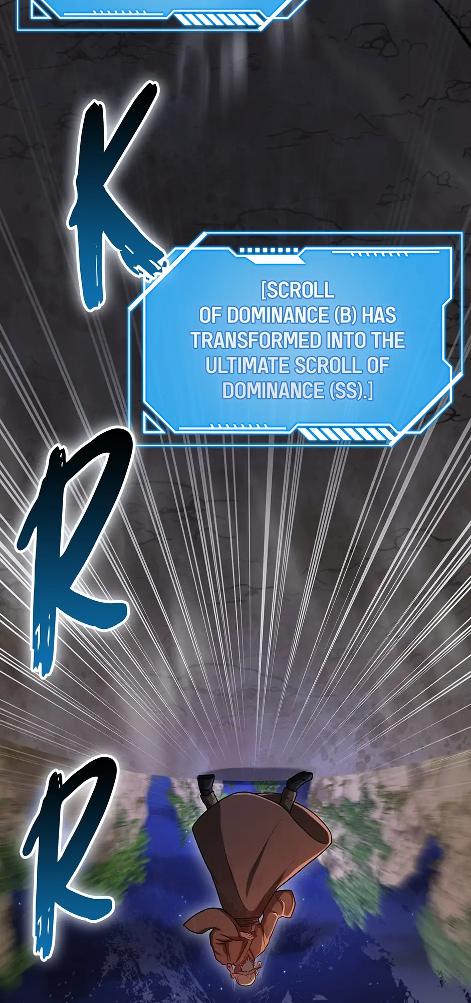 Read Return of the Martial Arts Genius EN Manga Online