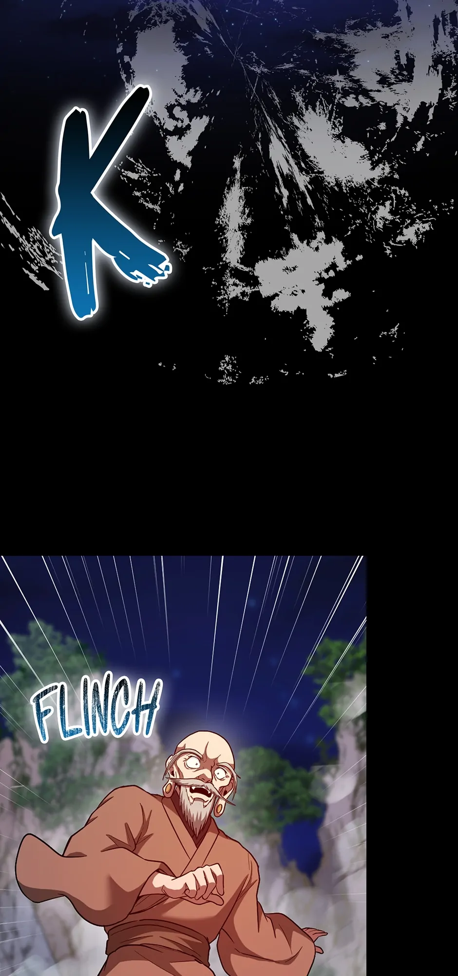 Read Return of the Martial Arts Genius EN Manga Online
