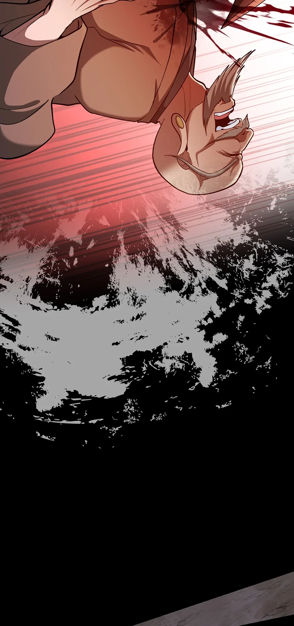 Read Return of the Martial Arts Genius EN Manga Online