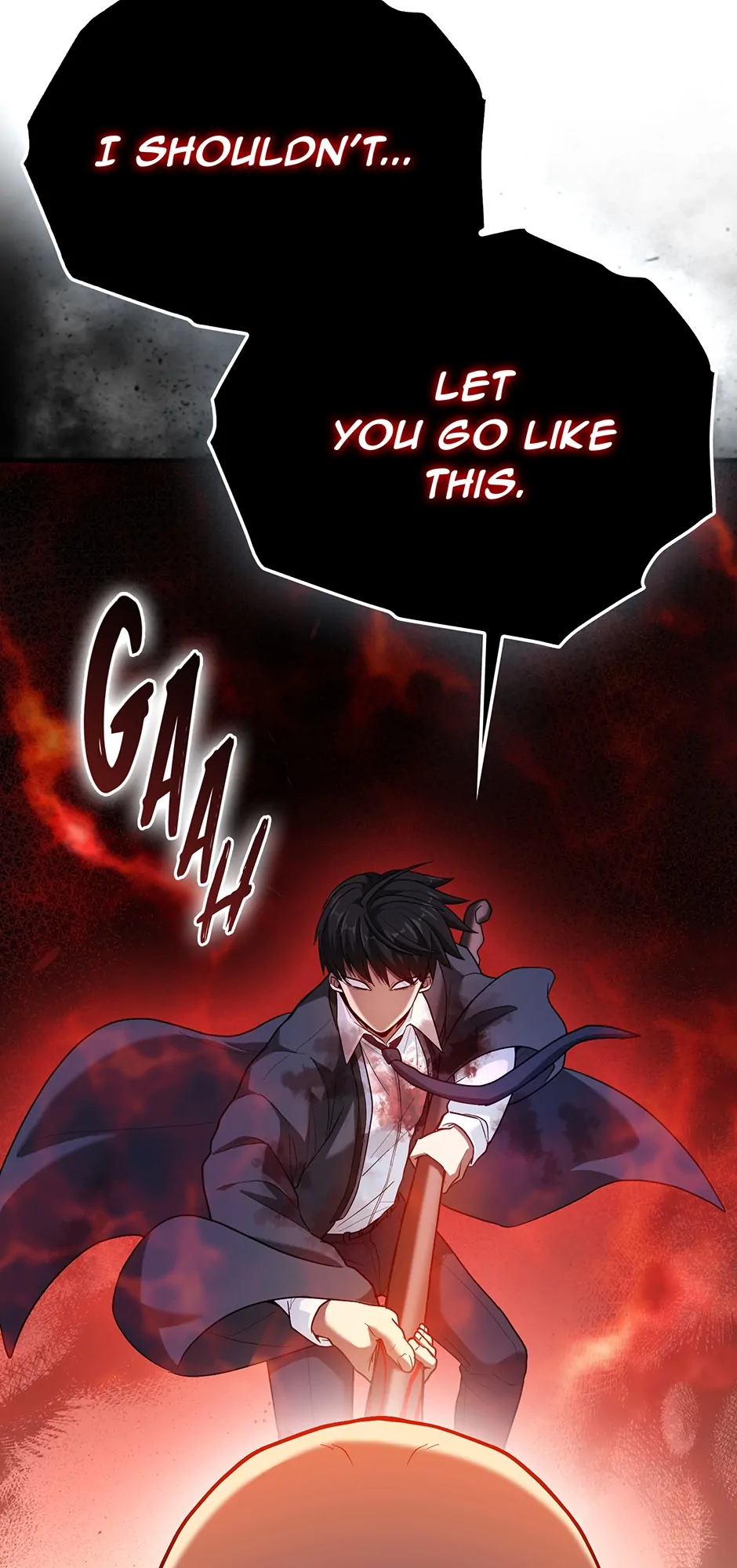 Read Return of the Martial Arts Genius EN Manga Online
