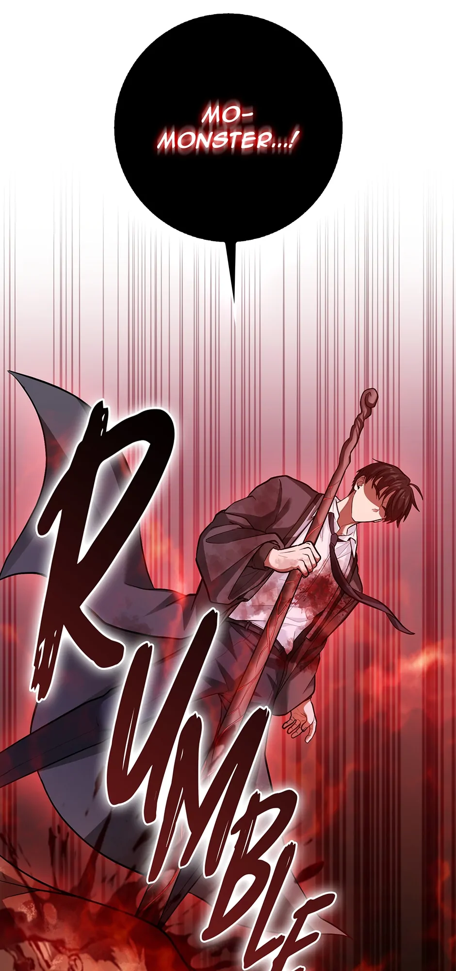 Read Return of the Martial Arts Genius EN Manga Online