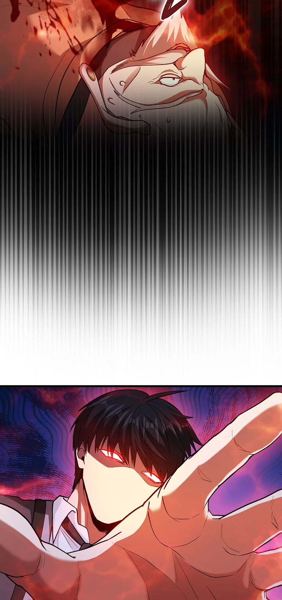 Read Return of the Martial Arts Genius EN Manga Online