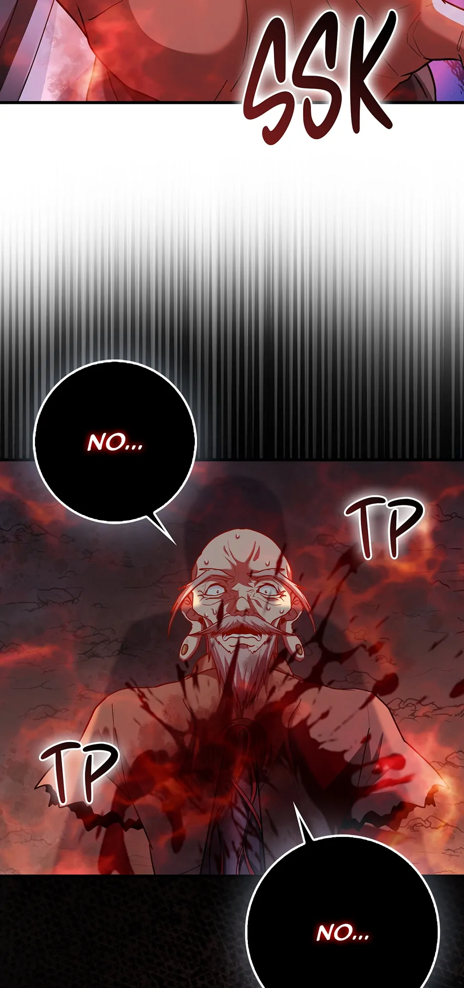 Read Return of the Martial Arts Genius EN Manga Online
