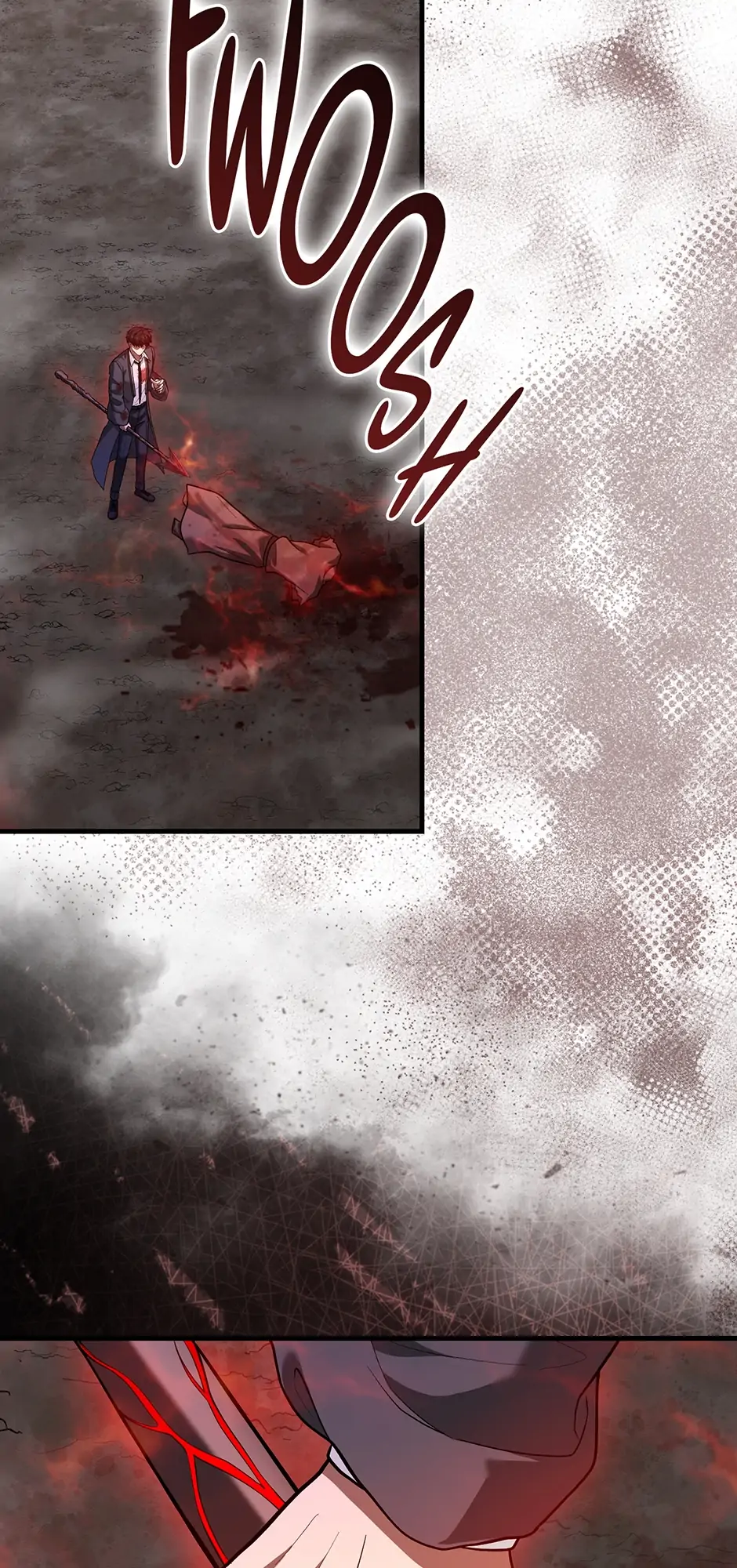 Read Return of the Martial Arts Genius EN Manga Online