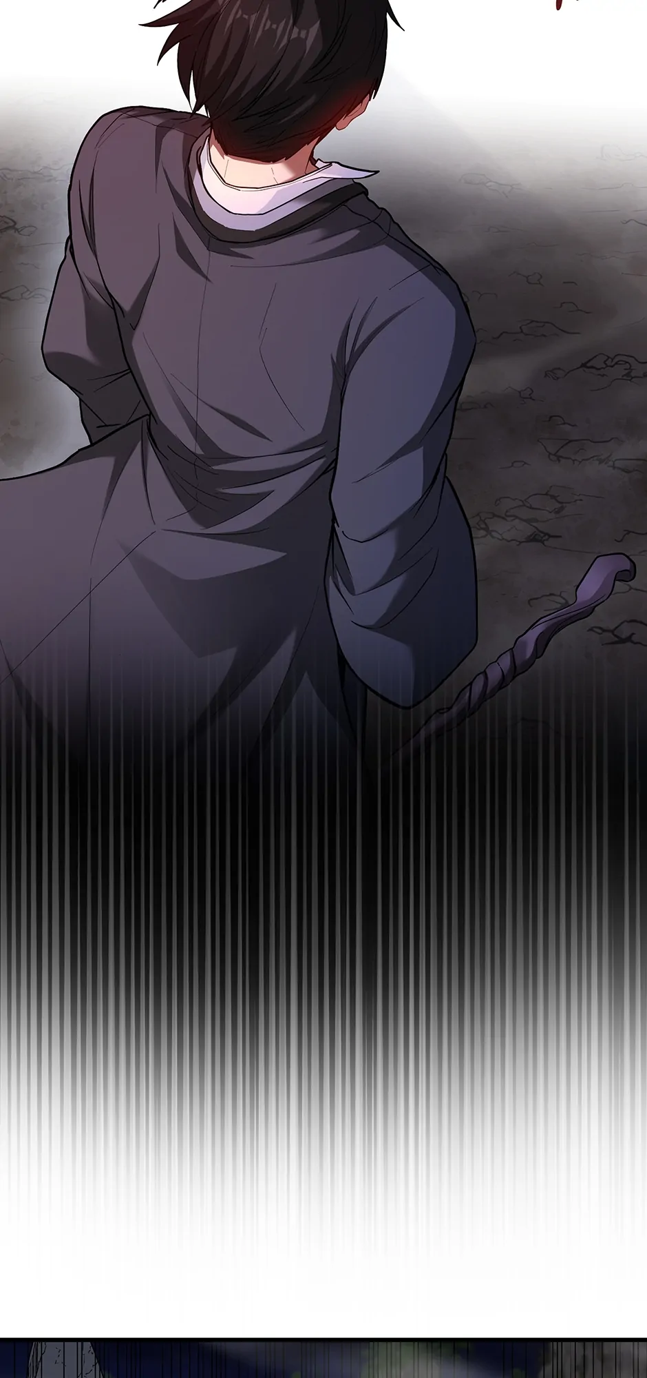 Read Return of the Martial Arts Genius EN Manga Online
