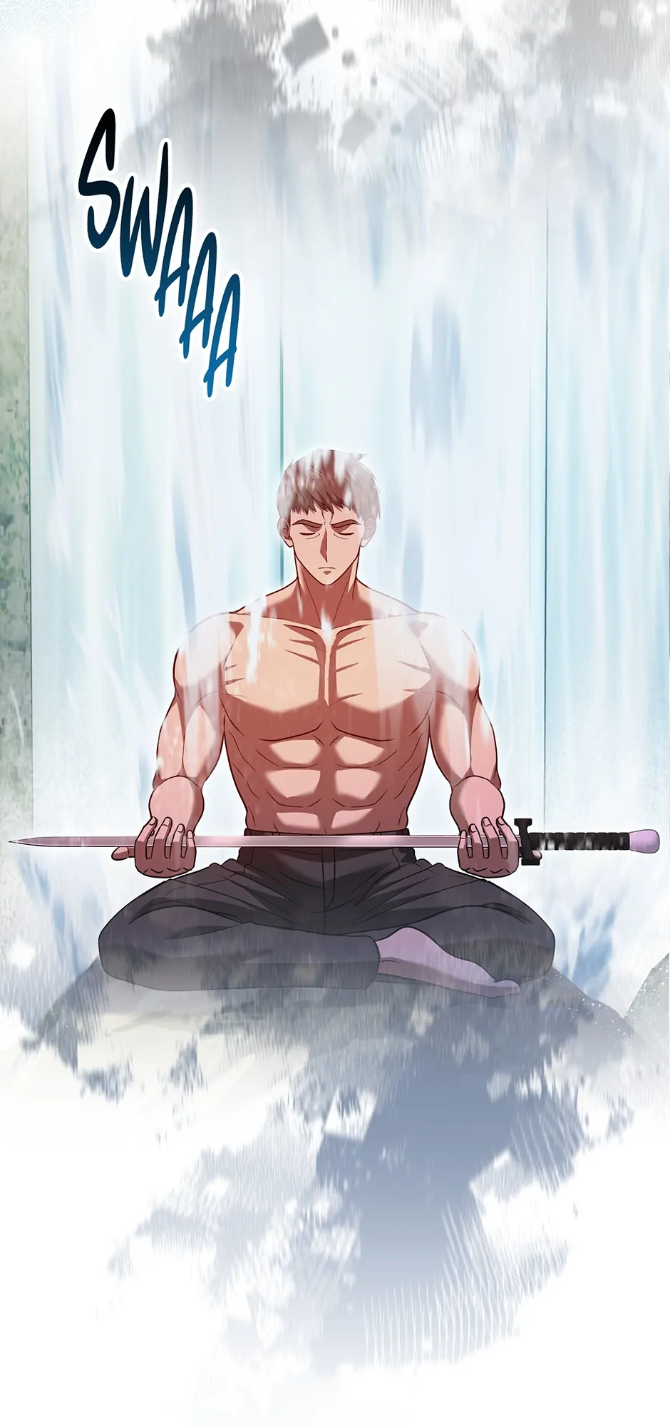 Read Return of the Martial Arts Genius EN Manga Online