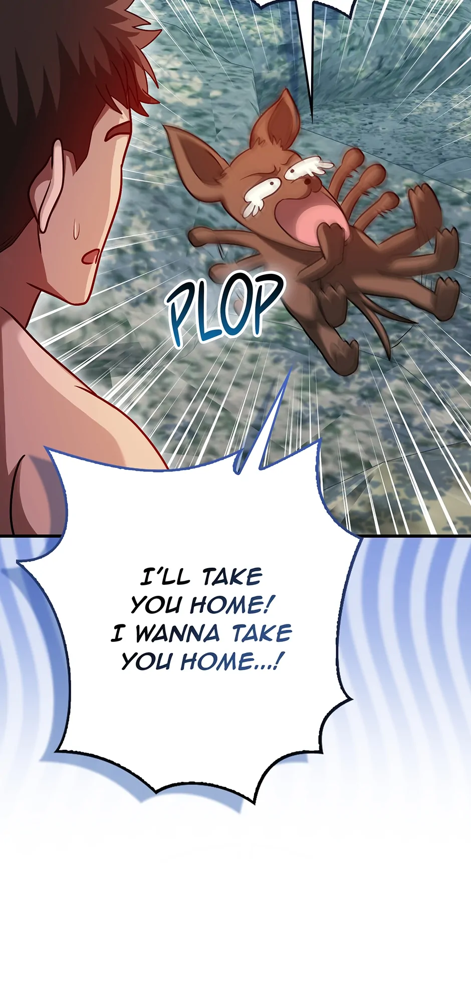 Read Return of the Martial Arts Genius EN Manga Online