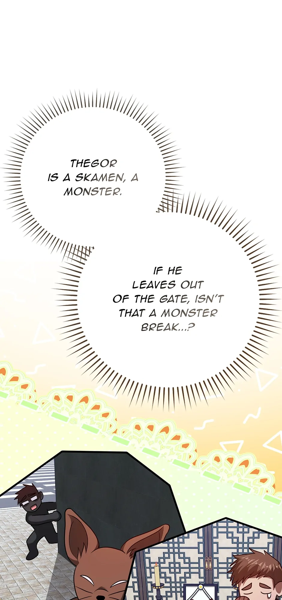 Read Return of the Martial Arts Genius EN Manga Online