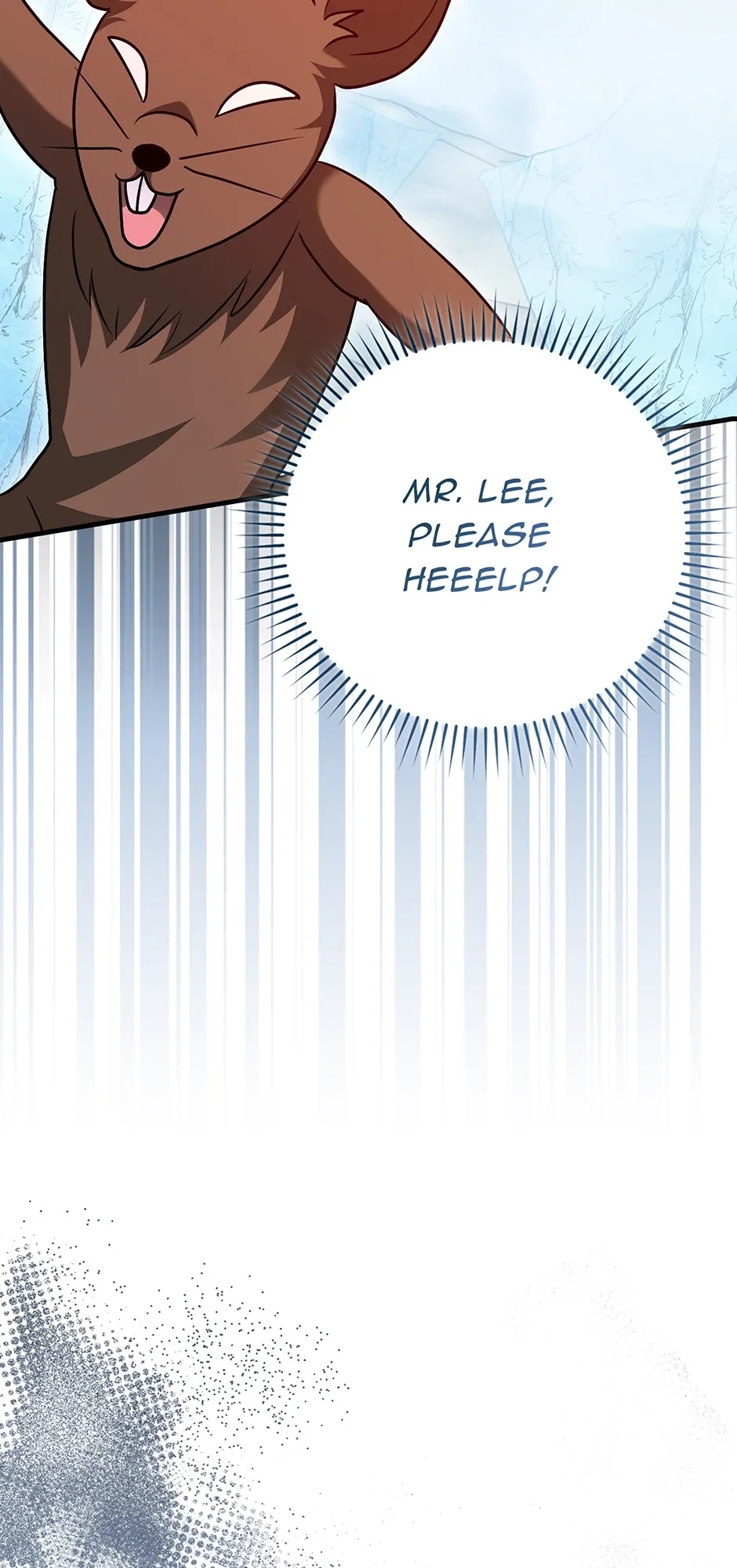 Read Return of the Martial Arts Genius EN Manga Online