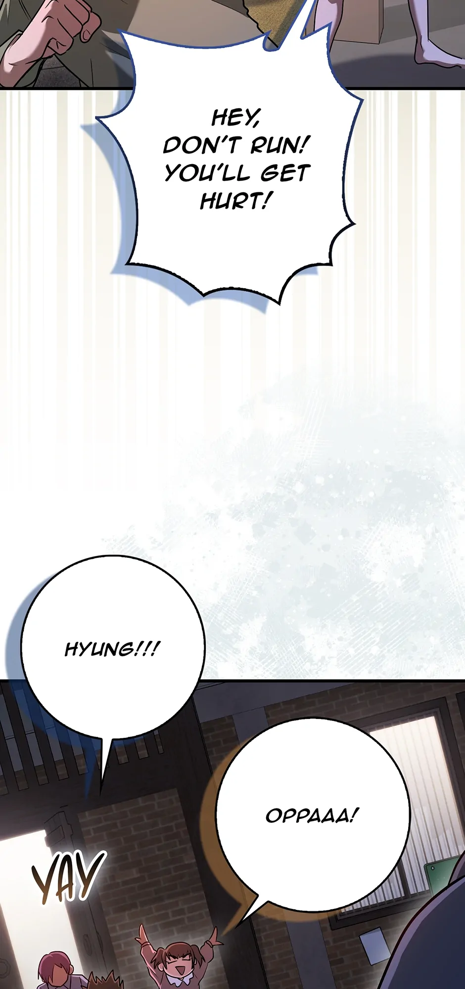 Read Return of the Martial Arts Genius EN Manga Online