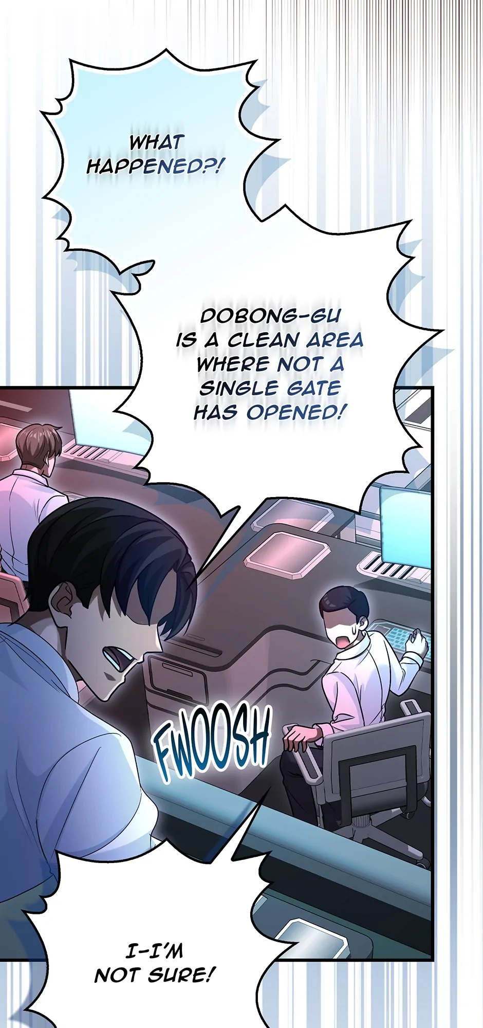Read Return of the Martial Arts Genius EN Manga Online