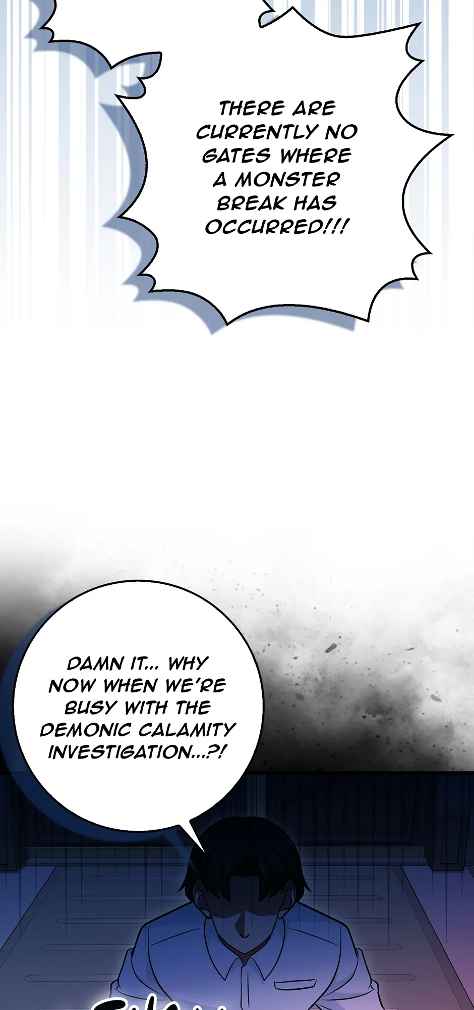 Read Return of the Martial Arts Genius EN Manga Online