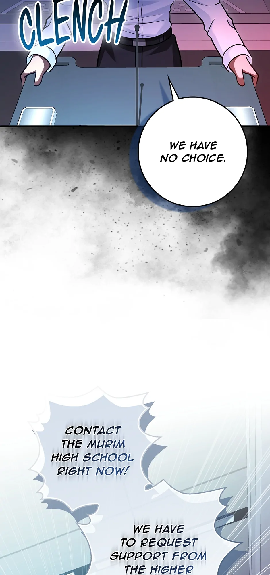 Read Return of the Martial Arts Genius EN Manga Online