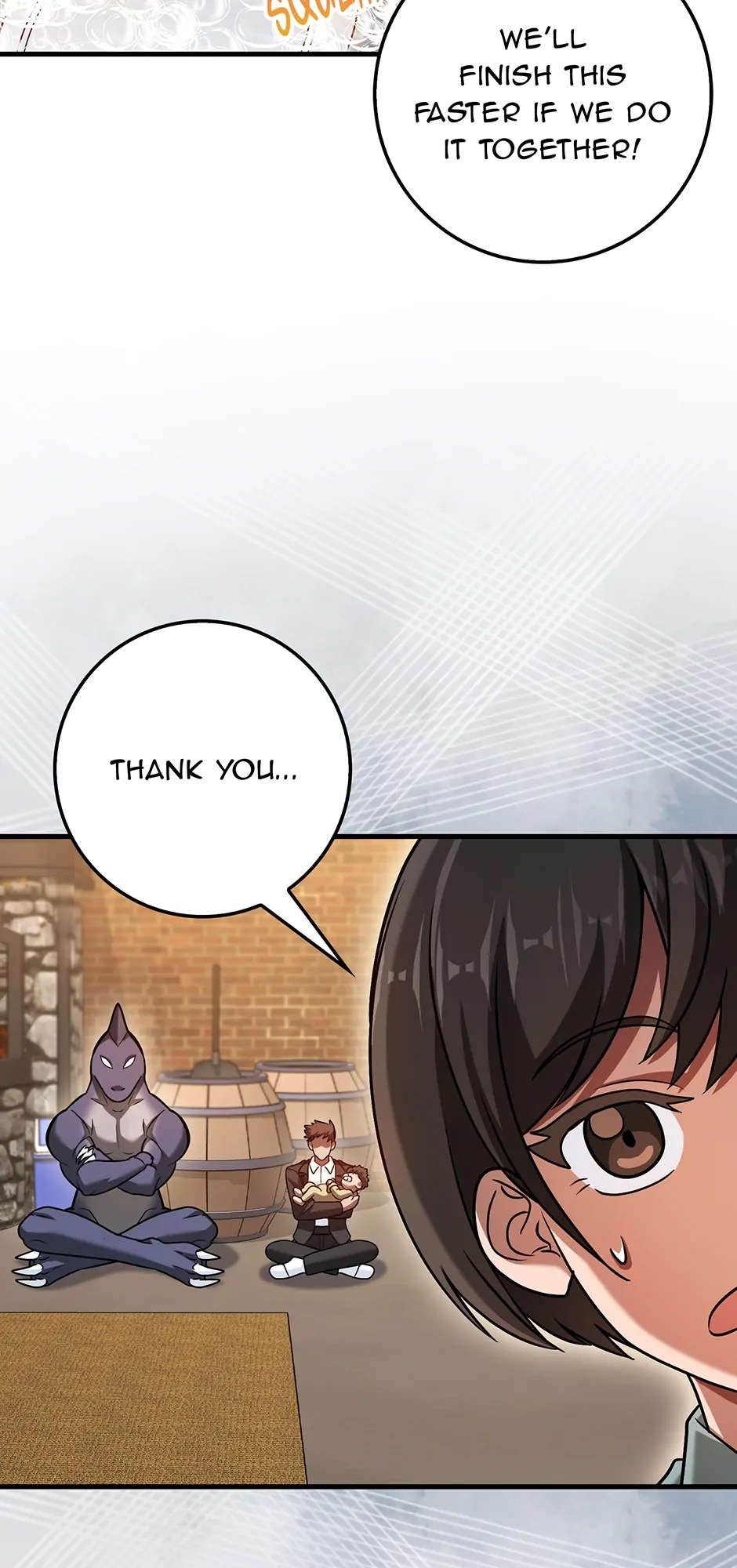 Read Return of the Martial Arts Genius EN Manga Online