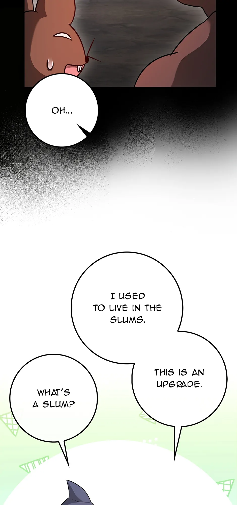 Read Return of the Martial Arts Genius EN Manga Online