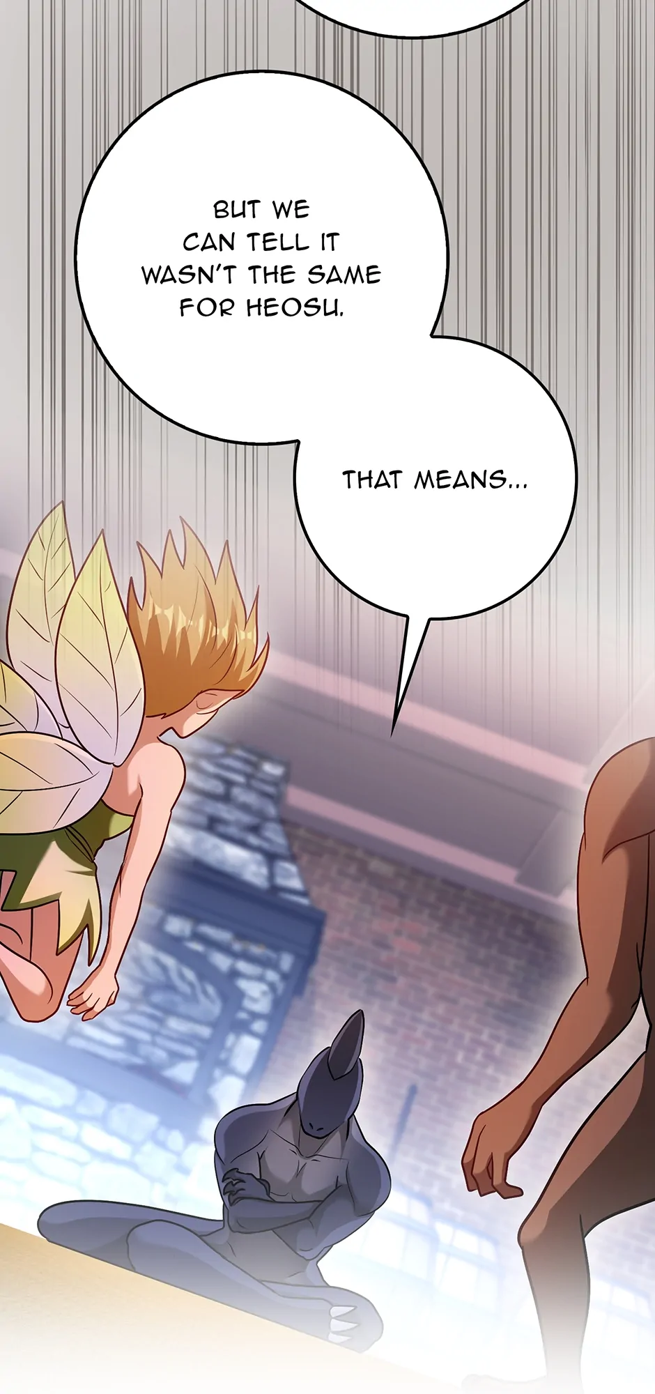 Read Return of the Martial Arts Genius EN Manga Online