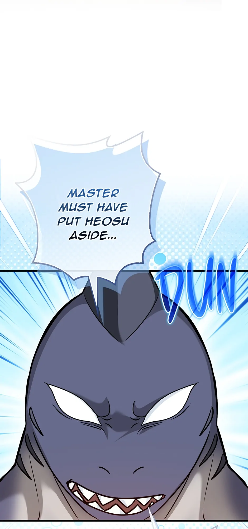 Read Return of the Martial Arts Genius EN Manga Online
