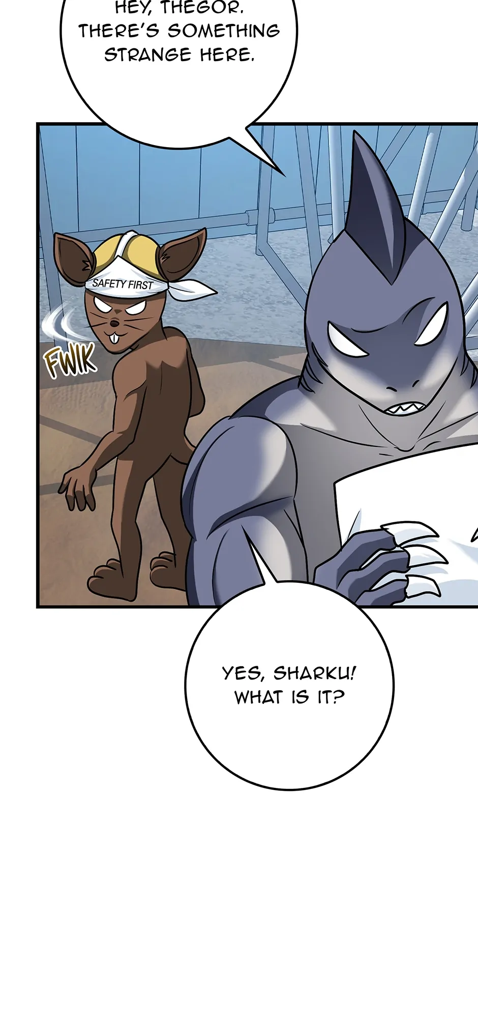 Read Return of the Martial Arts Genius EN Manga Online