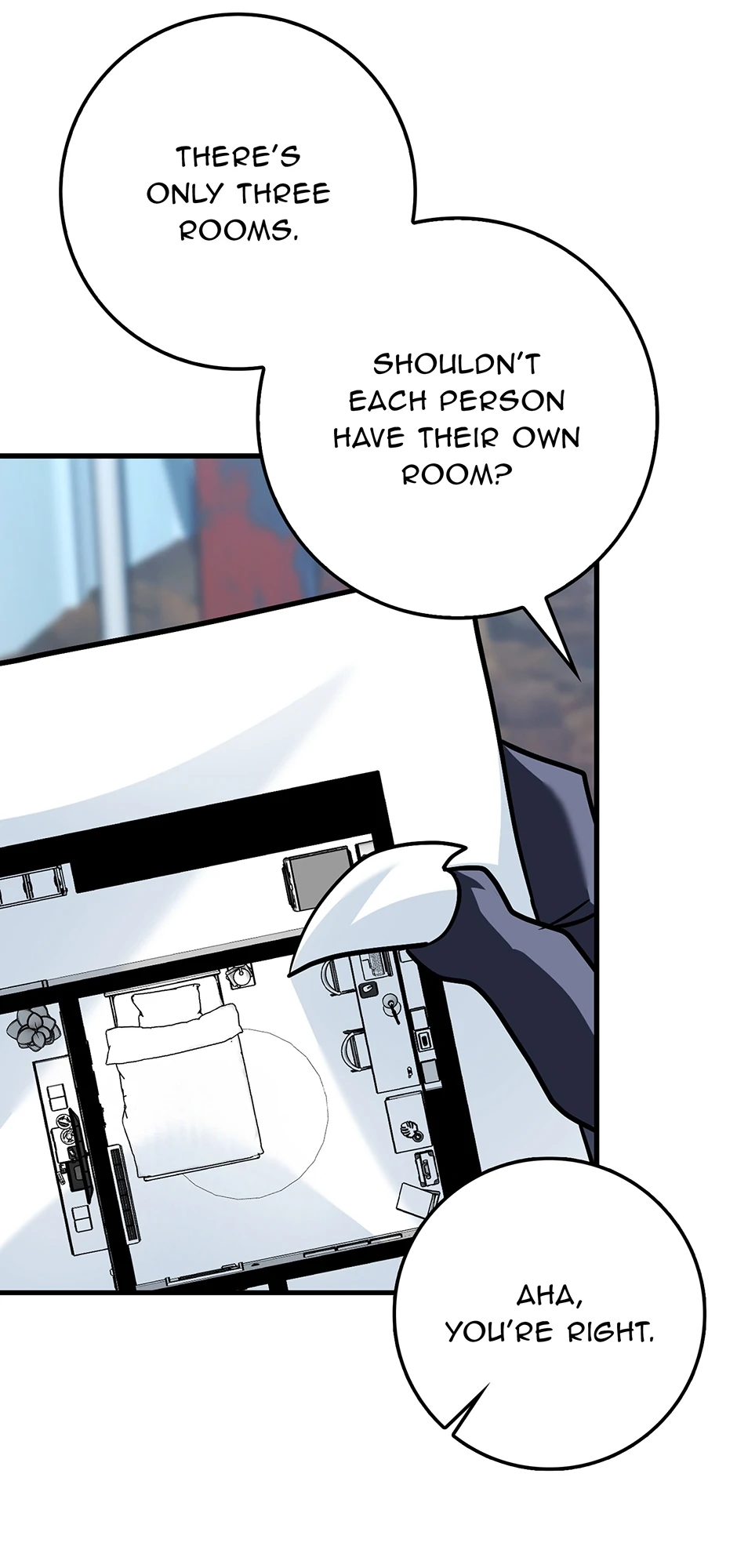 Read Return of the Martial Arts Genius EN Manga Online